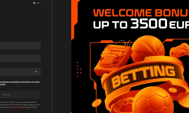 GG.Bet Review: Top Esports Betting Site for Fortnite and More