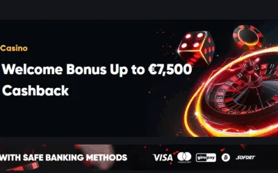 Instant Casino Review: Bonuses, Sports Betting, eSports, and Fast Withdrawals Explained