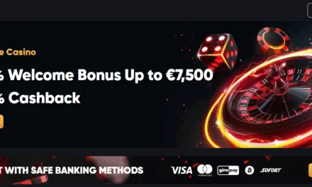 Instant Casino Review: Bonuses, Sports Betting, eSports, and Fast Withdrawals Explained