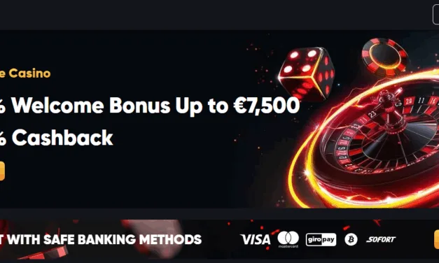Instant Casino Review: Bonuses, Sports Betting, eSports, and Fast Withdrawals Explained