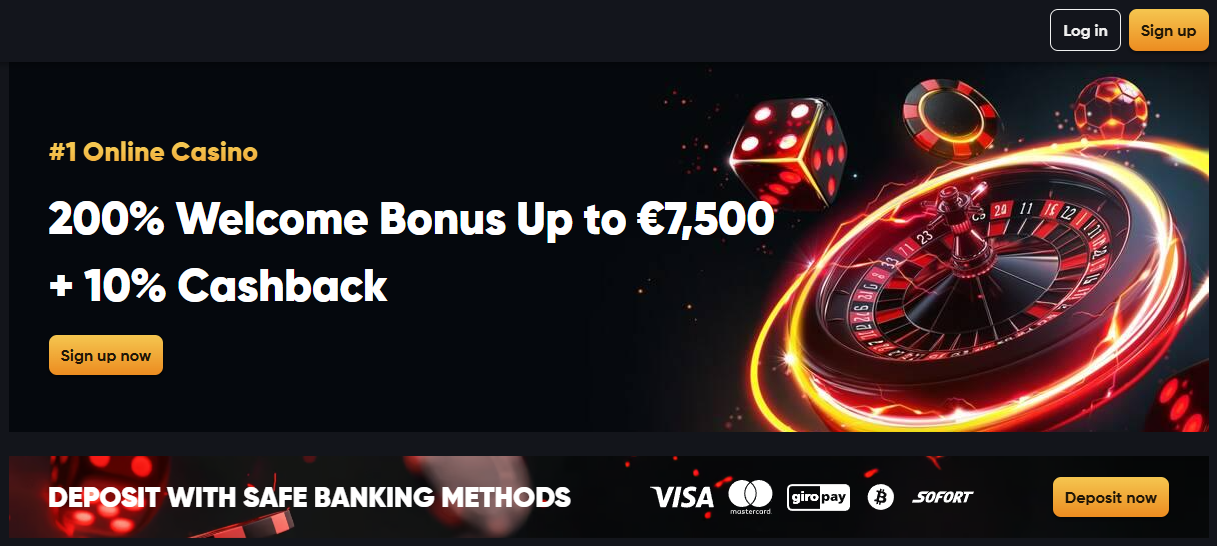 Instant Casino Review: Bonuses, Sports Betting, eSports, and Fast Withdrawals Explained
