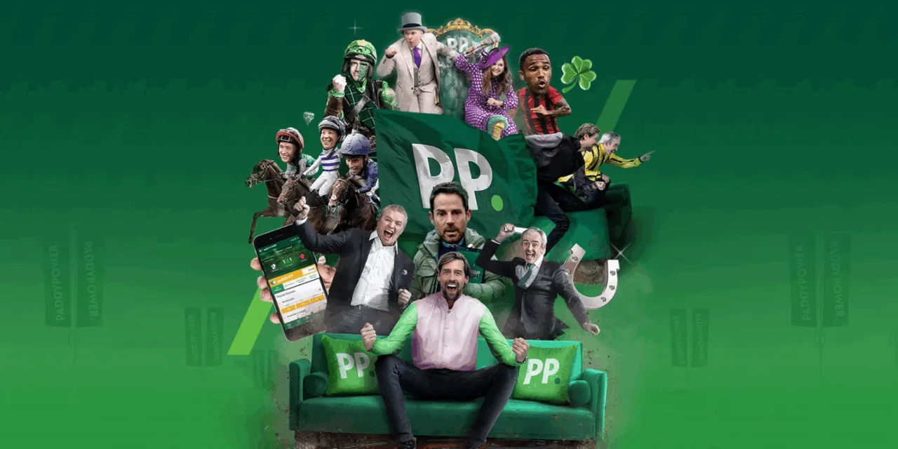 Paddy Power Review: Guide to Bonuses, Esports Betting, Payments, and Secure Signup