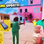 Hidden Secrets and Easter Eggs in Fortnite Season 3