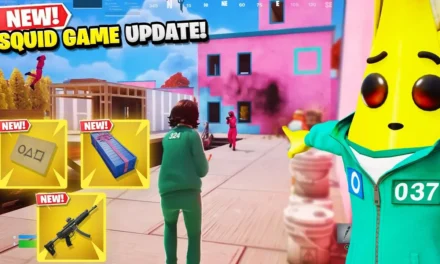 Hidden Secrets and Easter Eggs in Fortnite Season 3