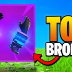 Every Weapon and Item Ranked in Fortnite Season 3