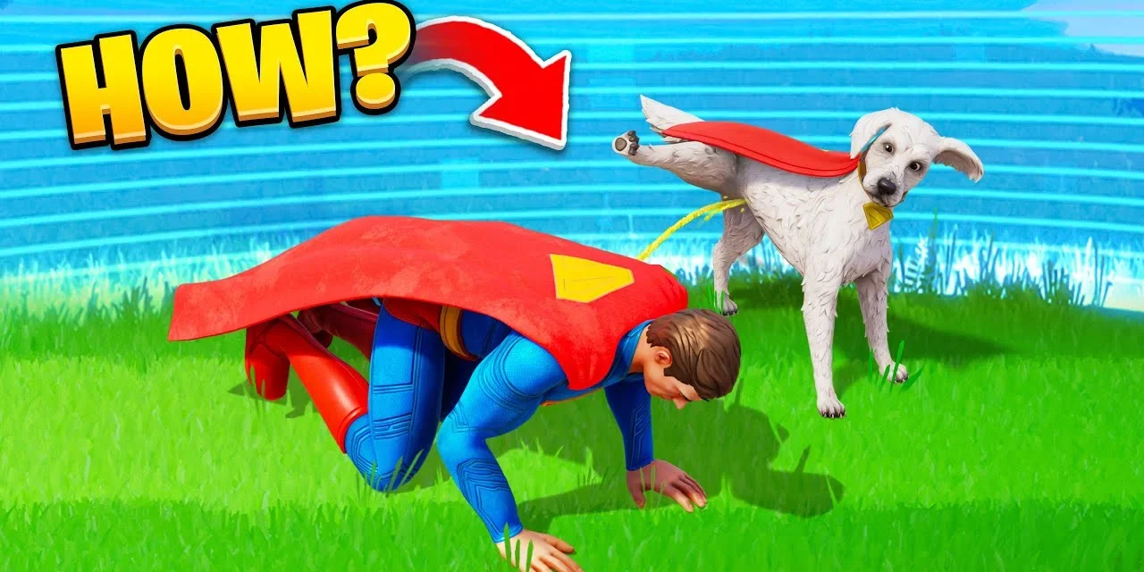 35 Myths Busted in Fortnite Season 3