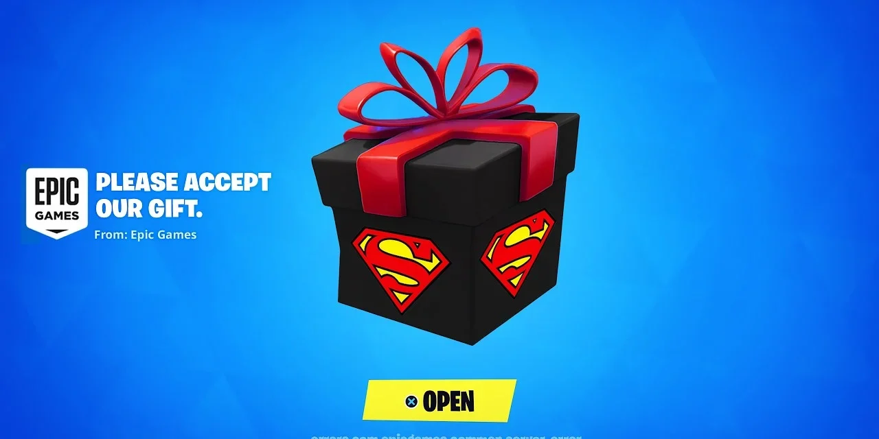 Fortnite Season 3 Brings Original Superheroes and Massive Collabs