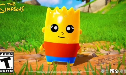 Fortnite Season 3: Superhero Powers, Mythics, and Secrets