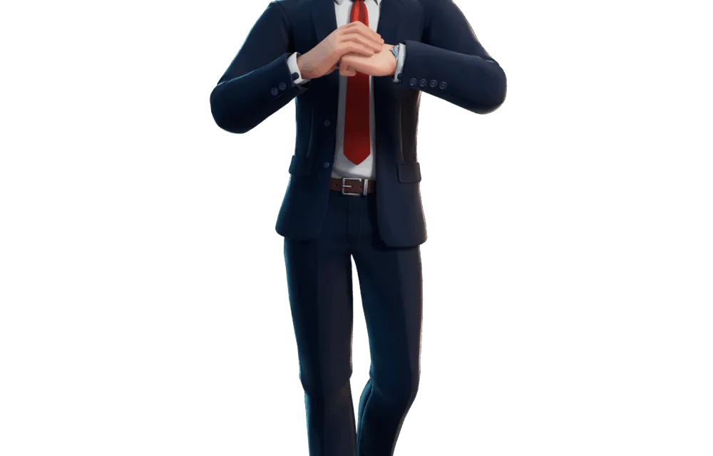 Agent Jones Fortnite Skin Guide: Unlockable Styles, Lore, and Why It’s a Fan Favorite