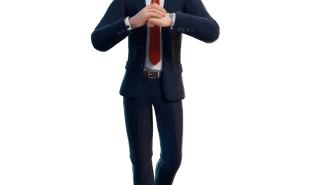 Agent Jones Fortnite Skin Guide: Unlockable Styles, Lore, and Why It’s a Fan Favorite