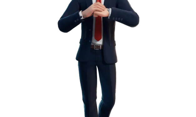 Agent Jones Fortnite Skin Guide: Unlockable Styles, Lore, and Why It’s a Fan Favorite