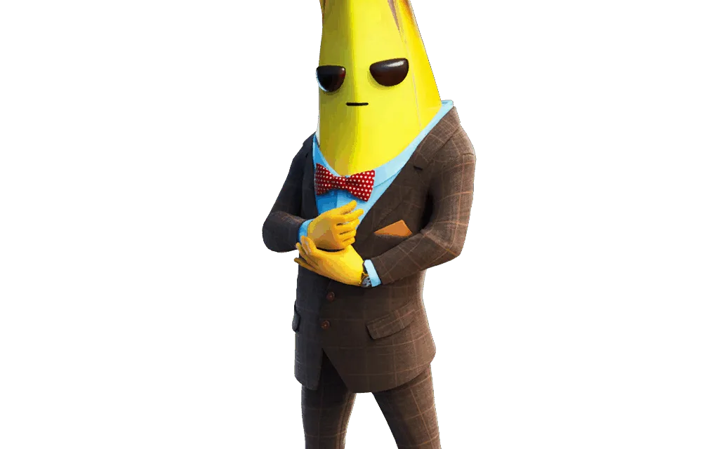 Agent Peely Fortnite Skin: How to Unlock, Styles, Rarity, and Why It’s Still a Fan Favorite