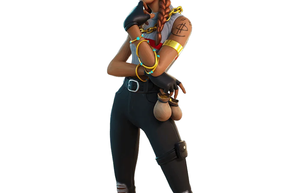 Aura Fortnite Skin: Complete Guide, Variants, Combos & How to Get It
