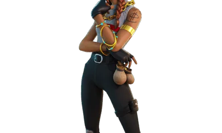 Aura Fortnite Skin: Complete Guide, Variants, Combos & How to Get It