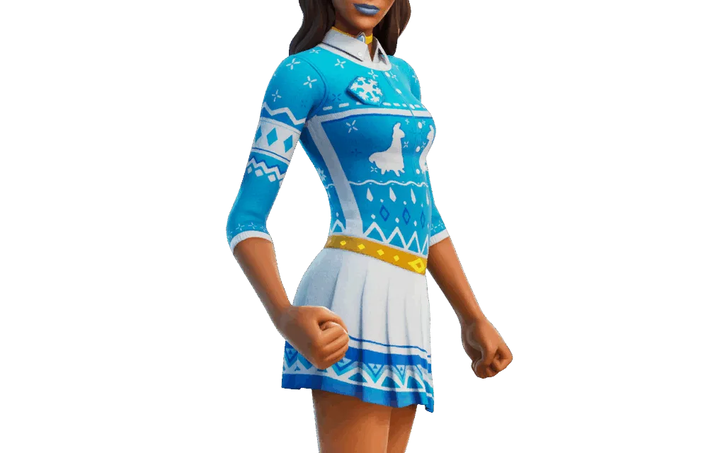 Blizzabelle Fortnite Skin: How to Unlock, Rarity, and Why It’s Still a Fan Favorite