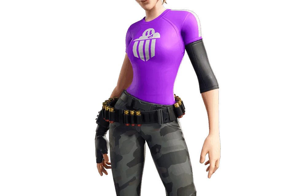 Branded Brigadier Fortnite Skin: Why This Customizable Classic Still Reigns Among Top Picks