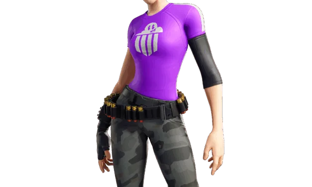 Branded Brigadier Fortnite Skin: Why This Customizable Classic Still Reigns Among Top Picks
