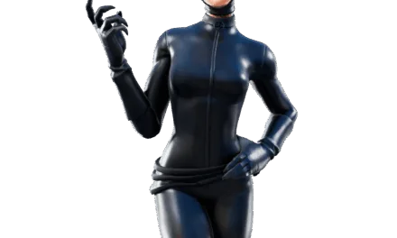 Catwoman Comic Book Outfit Fortnite Skin: How to Get It, Styles, and Why Fans Love It