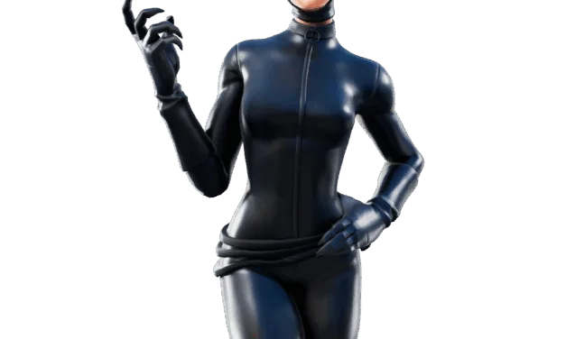 Catwoman Comic Book Outfit Fortnite Skin: How to Get It, Styles, and Why Fans Love It