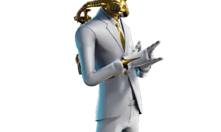Chaos Double Agent Fortnite Skin: How to Get It, Styles, Combos & Why It’s a Fan Favorite