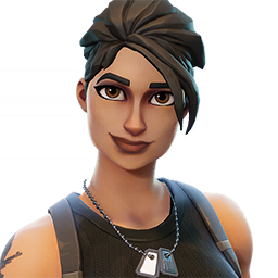 Commando Fortnite Skin: Why This Simple Classic Remains a Top Pick for Competitive Players