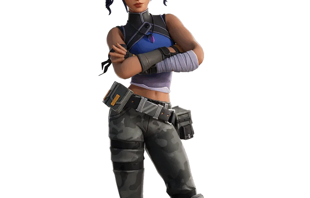 Crystal Fortnite Skin: Why This Fan-Favorite Outfit Remains a Top Pick for Players