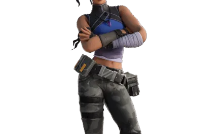 Crystal Fortnite Skin: Why This Fan-Favorite Outfit Remains a Top Pick for Players