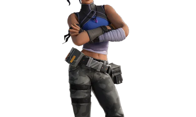 Crystal Fortnite Skin: Why This Fan-Favorite Outfit Remains a Top Pick for Players