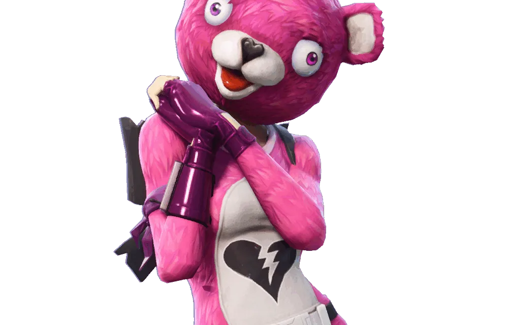 Cuddle Team Leader Fortnite Skin: Complete Guide, Lore, Costumes, and Why It’s a Must-Have