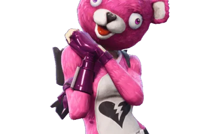 Cuddle Team Leader Fortnite Skin: Complete Guide, Lore, Costumes, and Why It’s a Must-Have