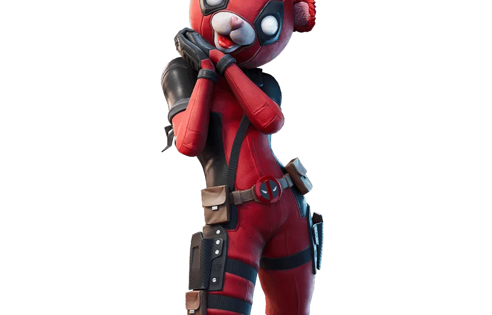 Cuddlepool Fortnite Skin Guide: Release Date, Price, Bundle Info & Return Predictions