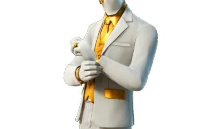 Double Agent Wildcard Fortnite Skin: How to Get It, Styles, Rarity, and Return Date Info