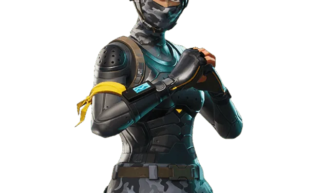 Elite Agent Fortnite Skin: Why This OG Outfit Remains a Must-Have for True Fans