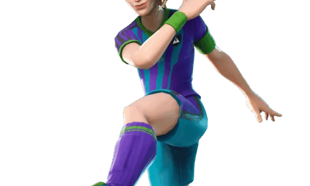 Finesse Finisher Fortnite Skin: Release Date, Price, Custom Styles & Why It’s a Must-Have