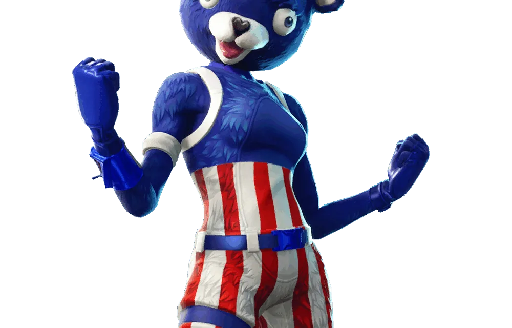 Fireworks Team Leader Fortnite Skin: Release Date, Styles, Set Details & How to Get It
