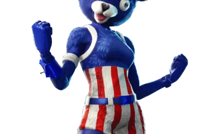 Fireworks Team Leader Fortnite Skin: Release Date, Styles, Set Details & How to Get It