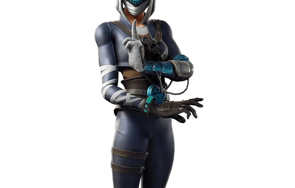 Focus Fortnite Skin Guide: Release Date, Golden Variant, Shop Returns & Best Combos