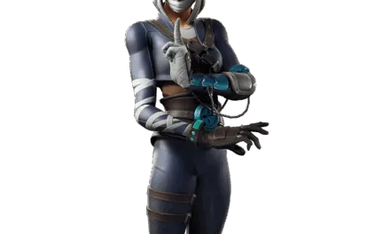 Focus Fortnite Skin Guide: Release Date, Golden Variant, Shop Returns & Best Combos