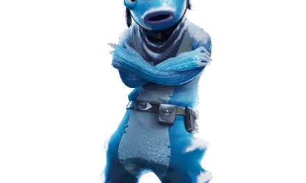 Frozen Fishstick Fortnite Skin: How to Get It, Release Date, and Why It’s a Must-Have