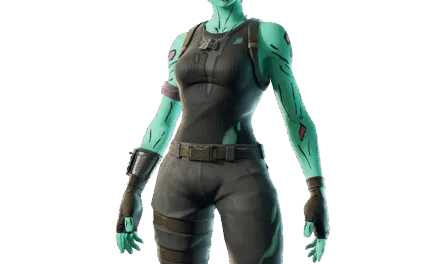 Ghoul Trooper Fortnite Skin: Unlock the Secrets Behind This Iconic OG Outfit
