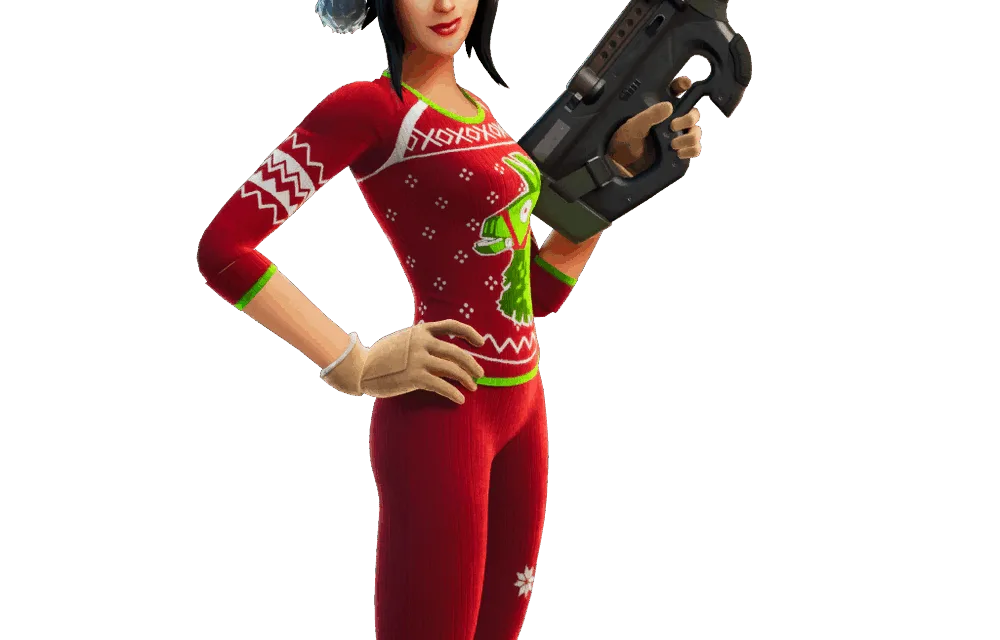Jolly Jammer Fortnite Skin: Why This Festive Favorite Belongs in Every Locker