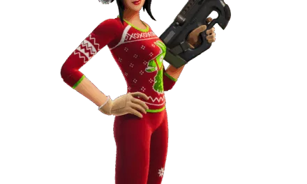 Jolly Jammer Fortnite Skin: Why This Festive Favorite Belongs in Every Locker