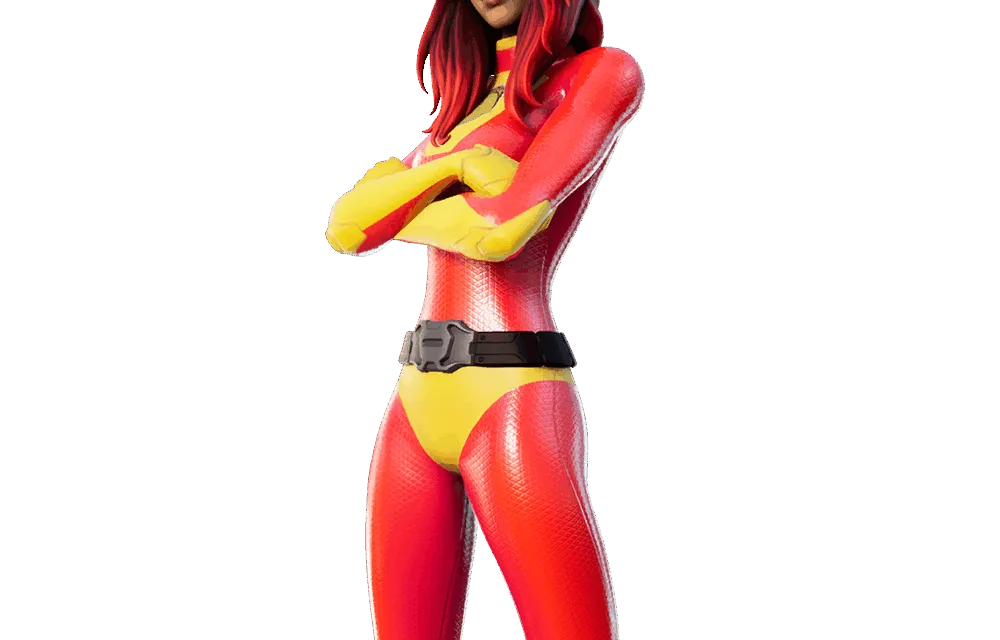 Joltara Fortnite Skin: Release Date, Customization Options, Price & Item Shop Return Schedule
