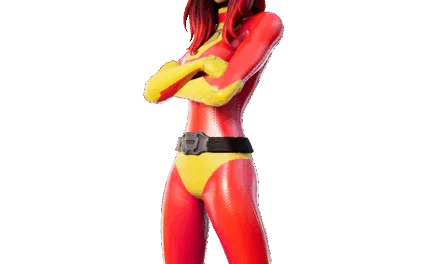 Joltara Fortnite Skin: Release Date, Customization Options, Price & Item Shop Return Schedule