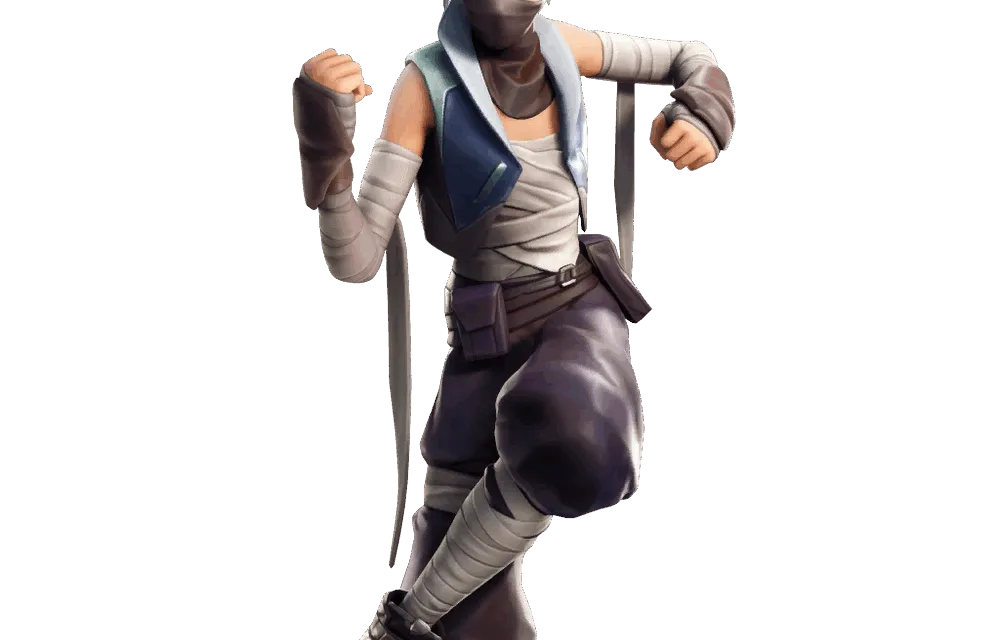 Kuno Fortnite Skin Guide: Variants, Rarity, and Why It’s a Must-Have