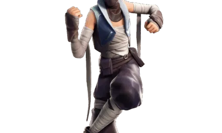 Kuno Fortnite Skin Guide: Variants, Rarity, and Why It’s a Must-Have