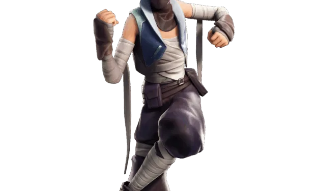 Kuno Fortnite Skin Guide: Variants, Rarity, and Why It’s a Must-Have