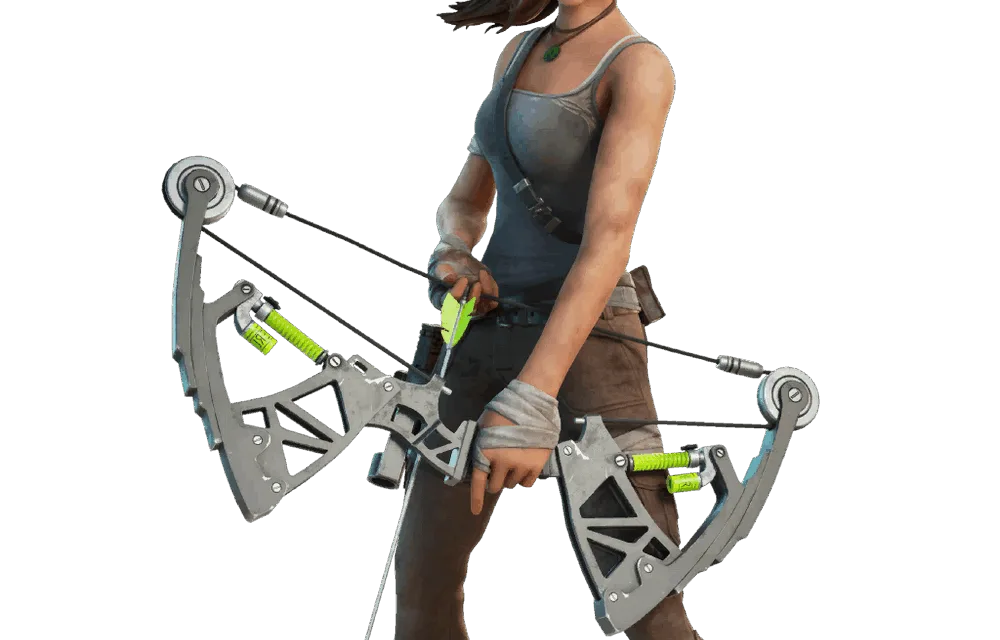 Lara Croft Fortnite Skin Guide: All Styles, Bundle Info, and How to Get Them