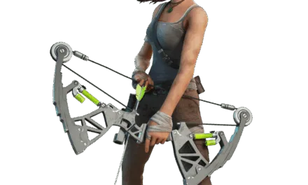Lara Croft Fortnite Skin Guide: All Styles, Bundle Info, and How to Get Them