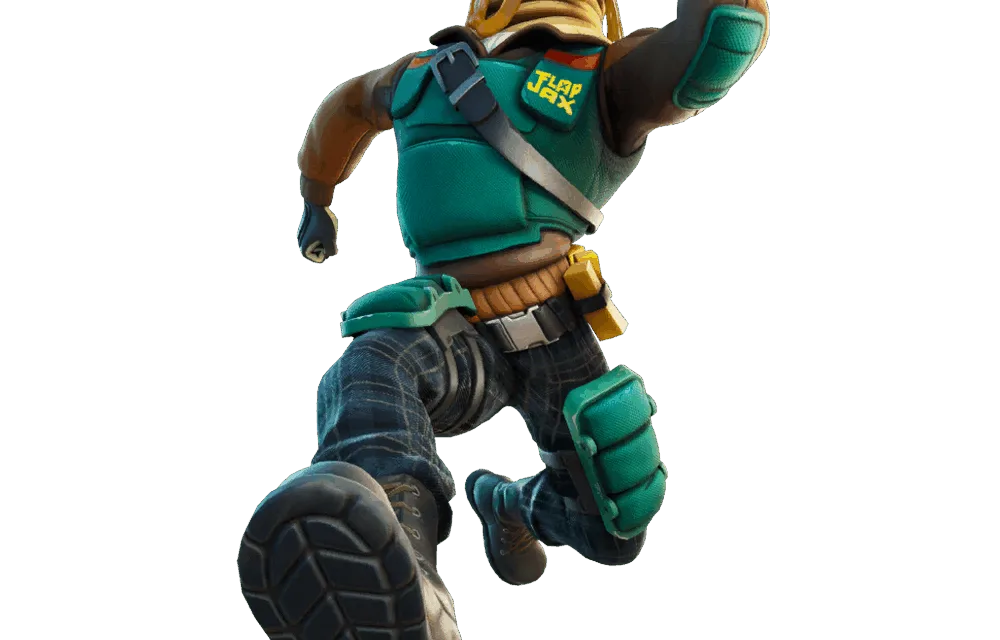 Major Mancake Fortnite Skin: How to Get It, Bundle Details, and Why Fans Love It